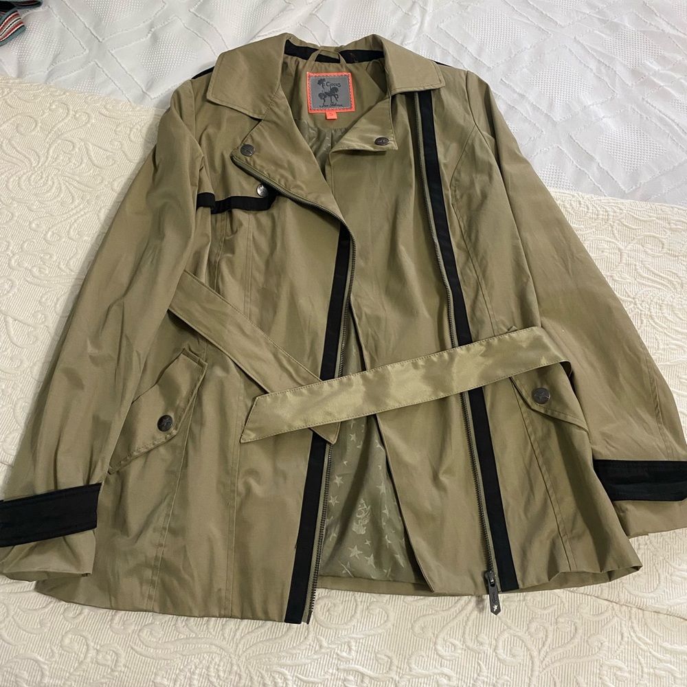 Circus by Sam Edelman Jacket